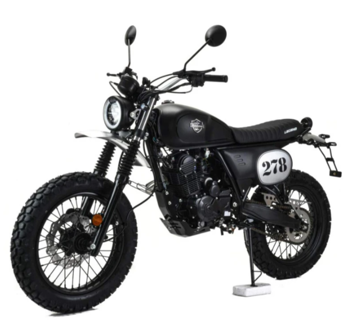 Мотоцикл MOTOLAND (МОТОЛЕНД) LEGEND 300 в Туле