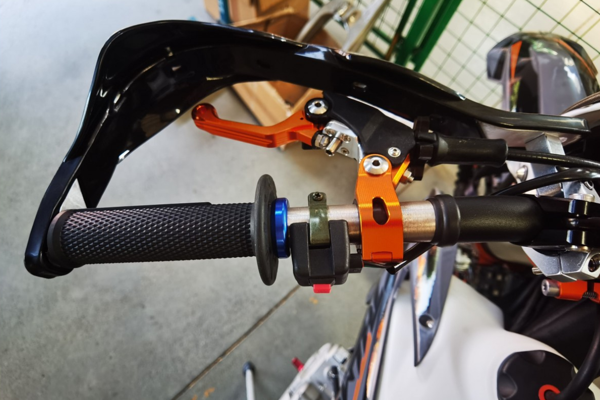 Мотоцикл JHLMOTO JHL Z4 PR250 (172FMM-5) в Туле