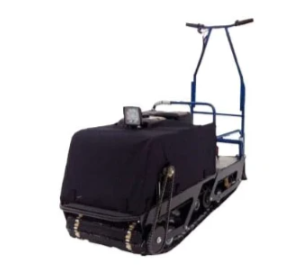 Мотобуксировщик ЮКОН 380 7 л.с. в Туле