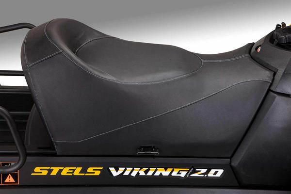 Снегоход SV600T (L ST SWT) ВИКИНГ 2.0 в Туле