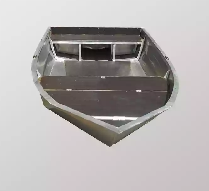 Алюминиевая лодка Вятка-Профи Вариант в Туле