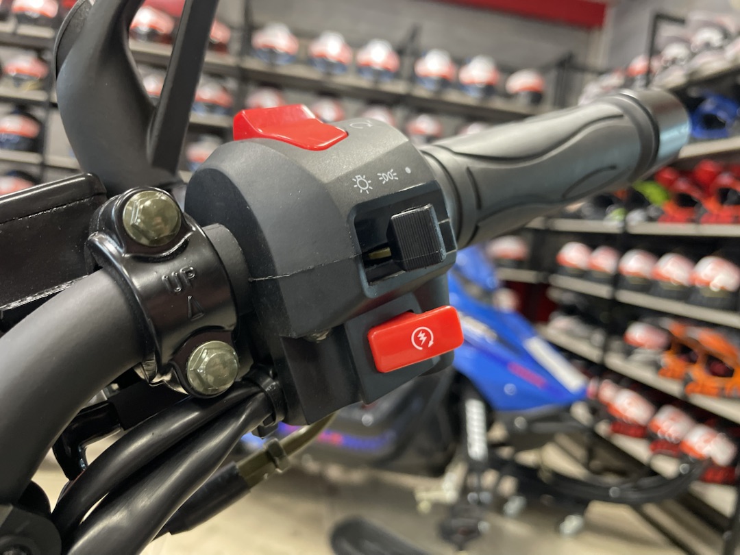 Мопед PROMAX CB150R (49) в Туле