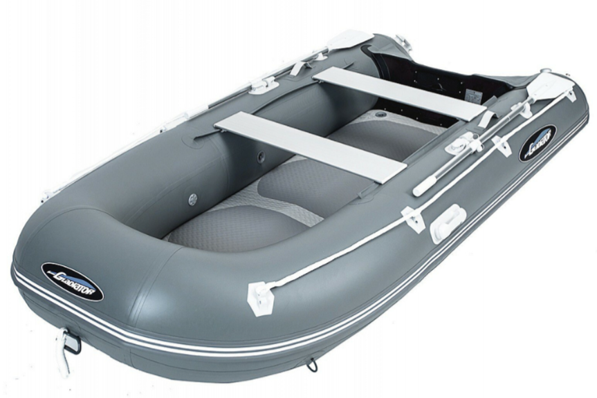 НАДУВНАЯ ЛОДКА GLADIATOR B330AD в Туле