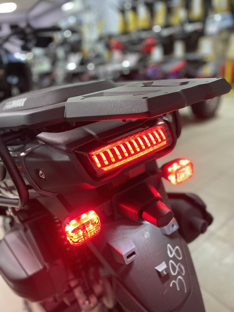 Скутер PROMAX STALKER 150(49) в Туле