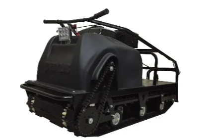 Мотобуксировщик PAXUS "ФЕНИКС" 15 л.с. в Туле