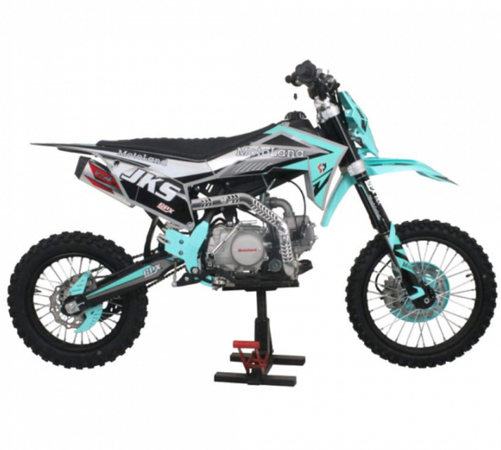 Питбайк MOTOLAND (МОТОЛЕНД) JKS140 в Туле