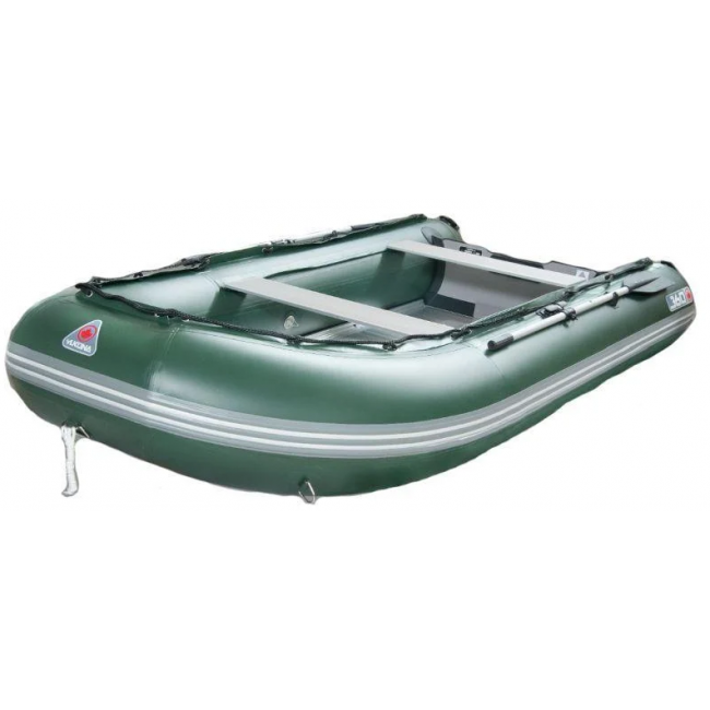 ЛОДКА НАДУВНАЯ YUKONA 310 TS - U (БЕЗ ПАЙОЛА) в Туле