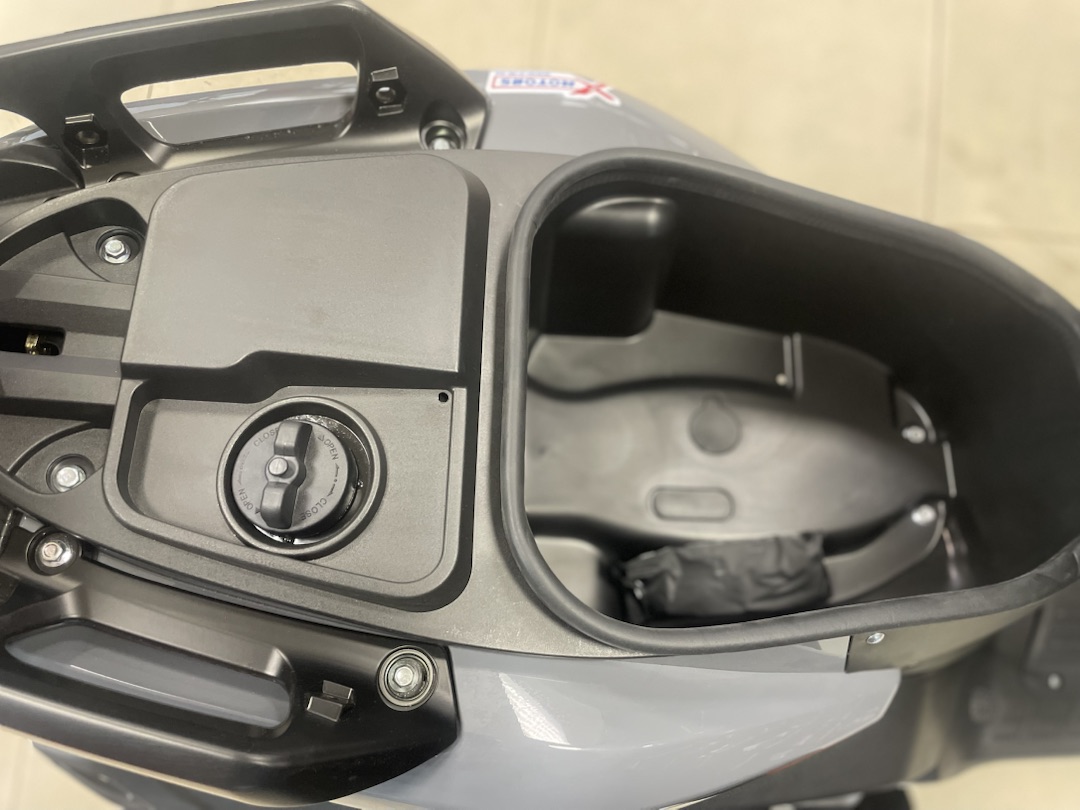 Скутер PROMAX STALKER ARMY 240(49) в Туле