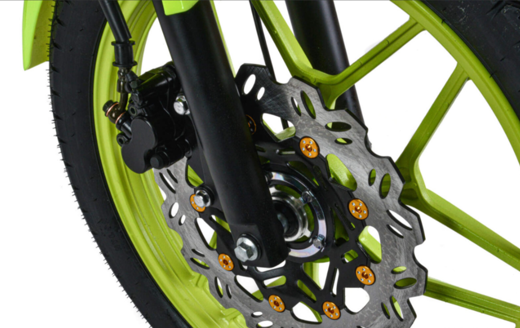 Мотоцикл MOTOLAND (МОТОЛЕНД) 200 SPRINT в Туле