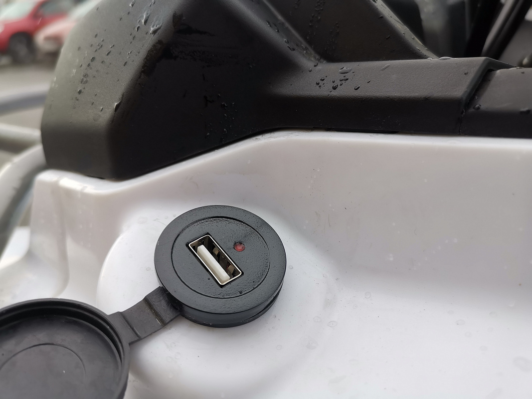 Квадроцикл PROMAX RENEGADE 280 LUX (2025) в Туле