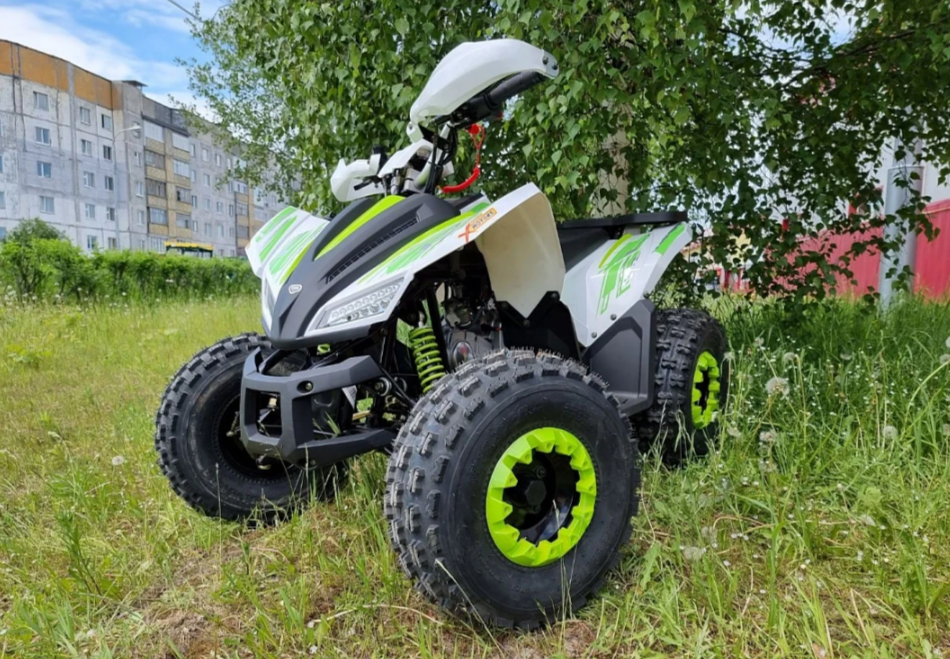 Квадроцикл PROMAX SPORT - PRO 180 (2025) в Туле