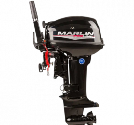 Лодочный мотор MARLIN PROLINE MP 9.9(15) AMHL в Туле