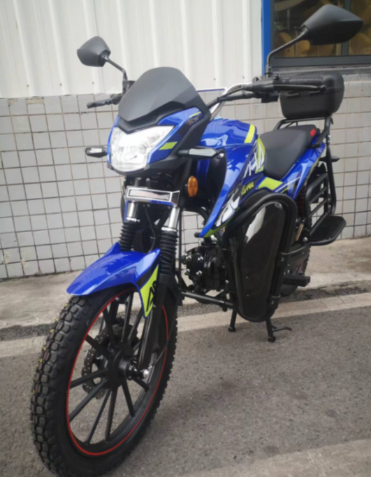 Мопед PROMAX ALPHA RS-PRO 150 (49) в Туле