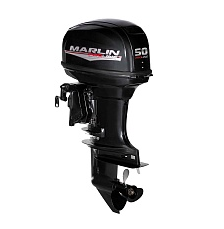 Лодочный мотор MARLIN PROLINE MP 50 AWRS в Туле