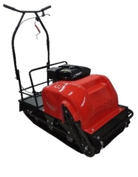 Мотобуксировщик PAXUS 550 9 л.с. в Туле