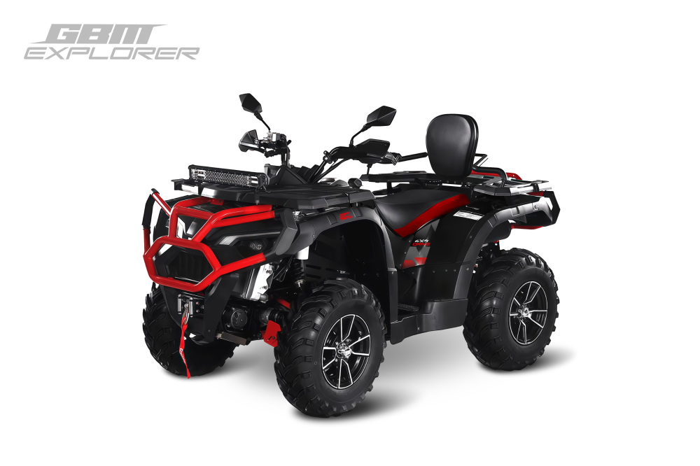 Квадроцикл GBM EXPLORER 780 4WD EFI в Туле