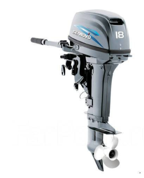 Лодочный мотор SEANOVO SN18FHBS в Туле