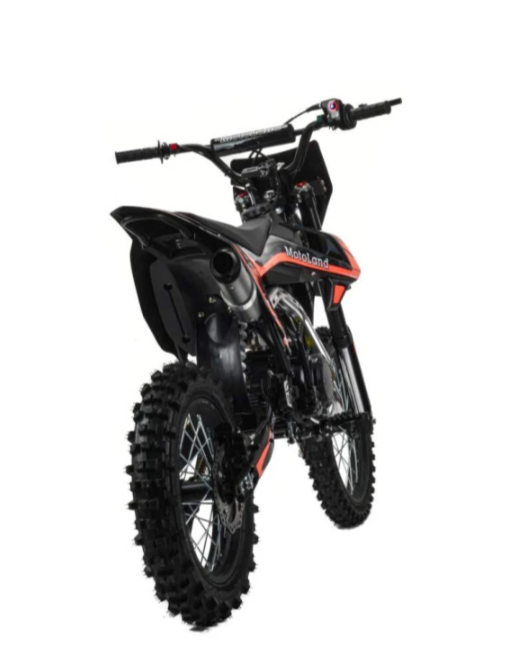 Питбайк MOTOLAND (МОТОЛЕНД) 150 GF150 E в Туле