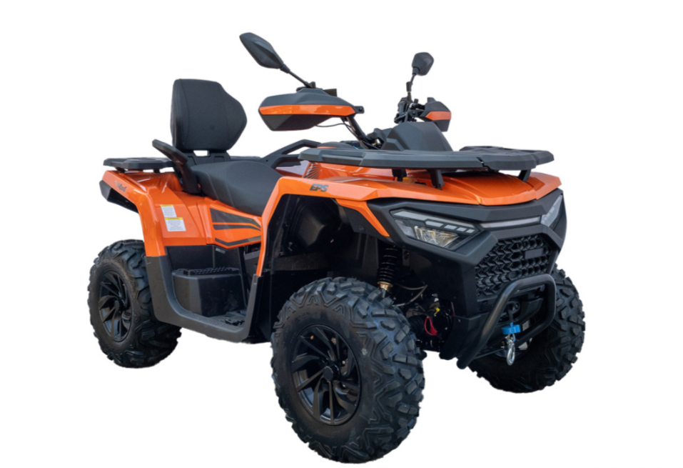 Квадроцикл HND QRX 550 в Туле