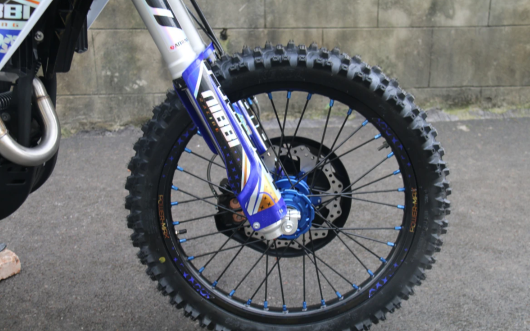 Кроссовый мотоцикл FAIDET NC300S EFI ULTRA KKE в Туле