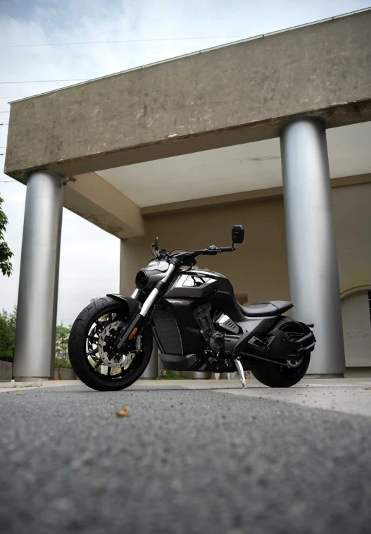 Мотоцикл Benda LFC 700 Pro в Туле