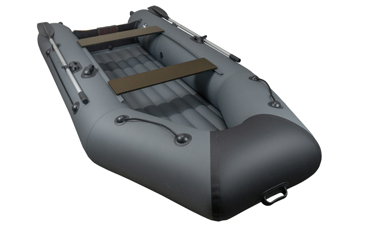 Лодка Барс 3200 нднд в Туле