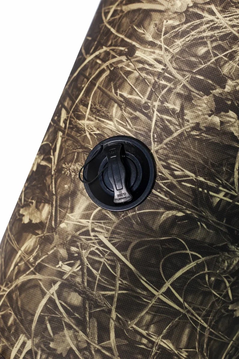 КРЕСЛО НАДУВНОЕ SMARINE, 85Х75 СМ, ПВХ, КАМЫШ в Туле