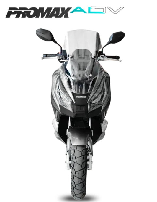МаксиСкутер PROMAX-HONDA ADV 250(49) EFI (Inspired by HONDA) в Туле