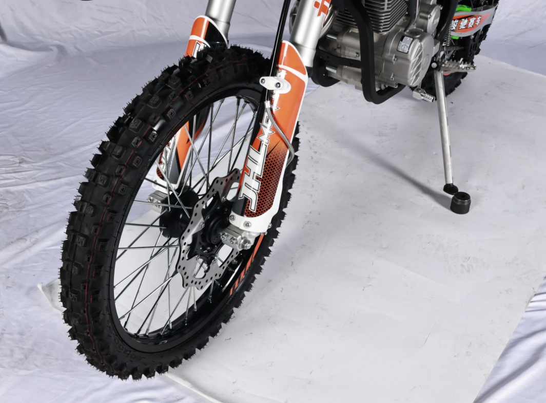 Мотоцикл JHLMOTO JHL LX1 CB250 (172FMM-3A) в Туле