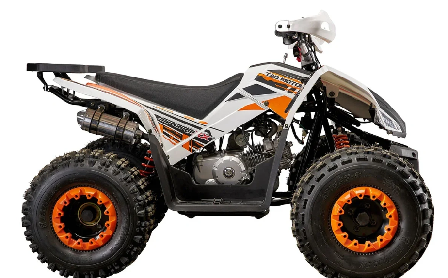 Квадроцикл YACOTA SPORTY XX 125 в Туле