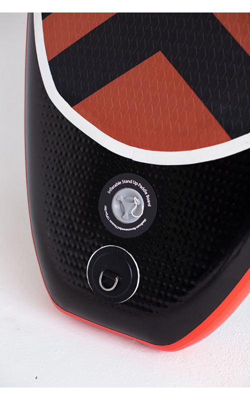 НАДУВНОЙ SUP BOARD BURNFIRE 11 в Туле