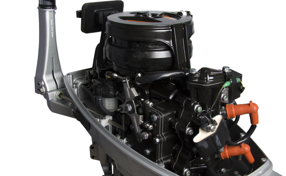 Лодочный мотор Seanovo SN9.9FFEL Enduro в Туле