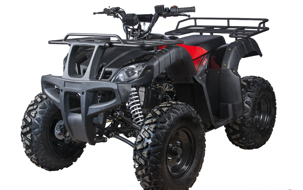 Квадроцикл YACOTA SELA 200 в Туле