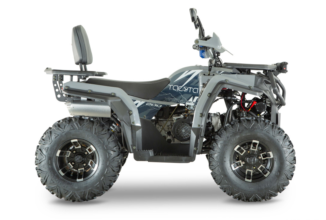 Квадроцикл YACOTA VIKING PRO 250 в Туле