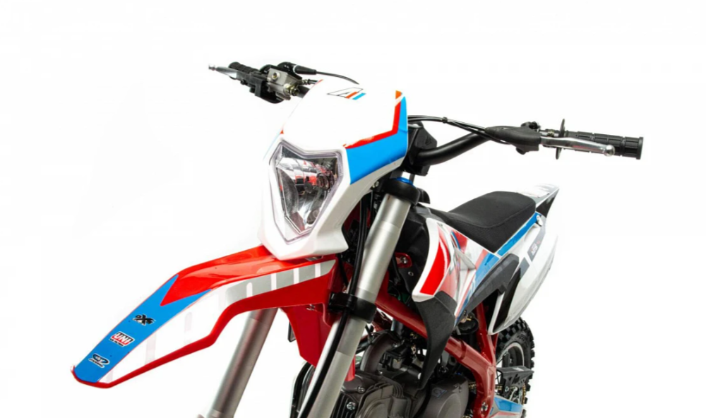 Питбайк MOTOLAND (МОТОЛЕНД) Apollo 125 DT125 E в Туле