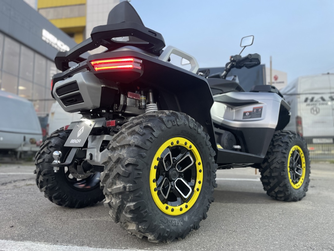 Квадроцикл BENDA Redstone 550 R2 в Туле