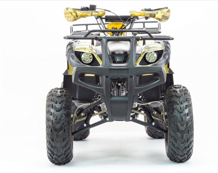 Квадроцикл MOTOLAND (МОТОЛЕНД) 250 ADVENTURE в Туле