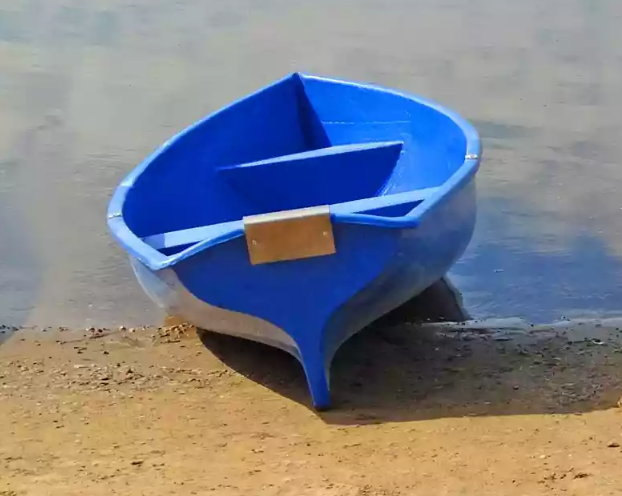 Стеклопластиковая лодка Омуль в Туле