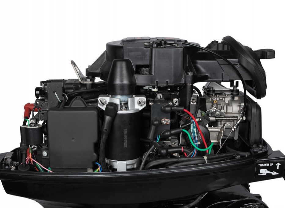 Лодочный мотор MARLIN MP 40 AERTL в Туле