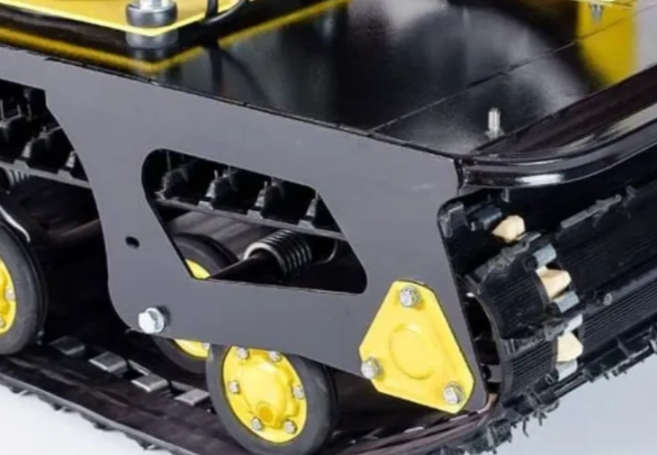 Мотобуксировщик FISHRIDE КОМПАКТ 17 л.с. в Туле