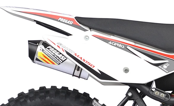 Питбайк Progasi Smart Max 150 в Туле