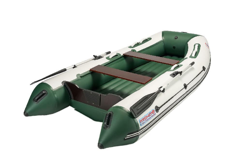 Лодка MISHIMO LITE 360 в Туле