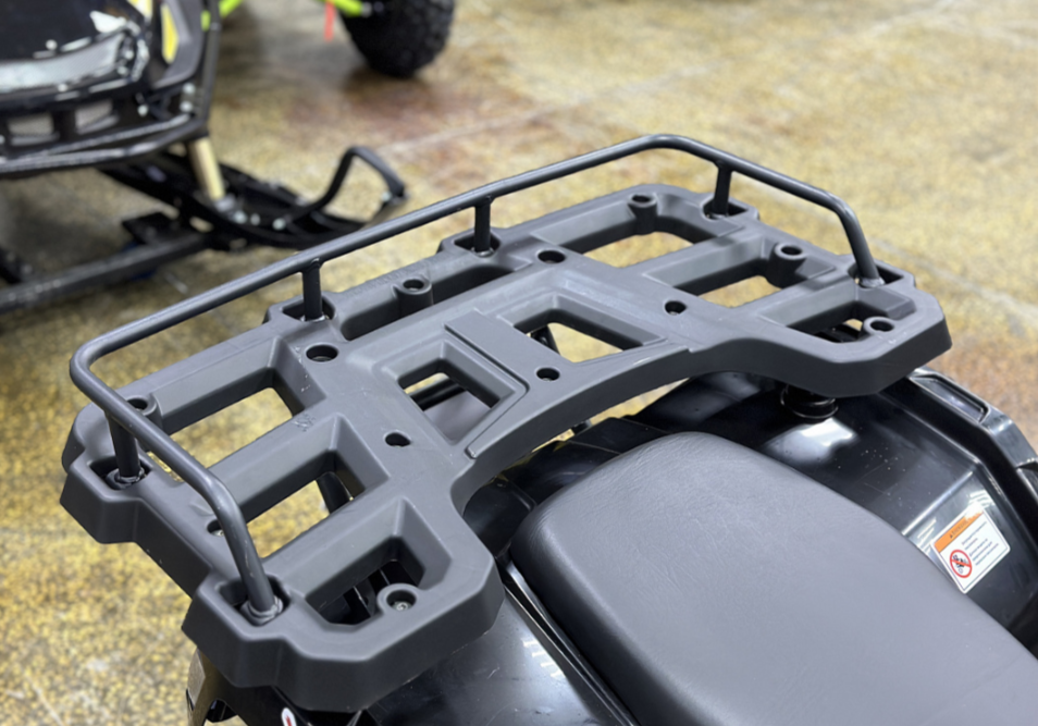 Квадроцикл GBM MAVERICK 300 NEW PREMIUM в Туле