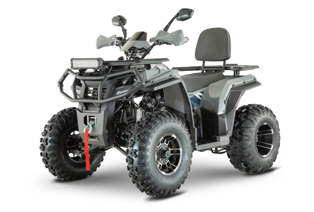 Квадроцикл YACOTA VIKING PRO 250 в Туле