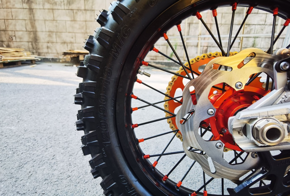 Мотоцикл JHLMOTO JHL Z8 NC300S (182-MN) в Туле