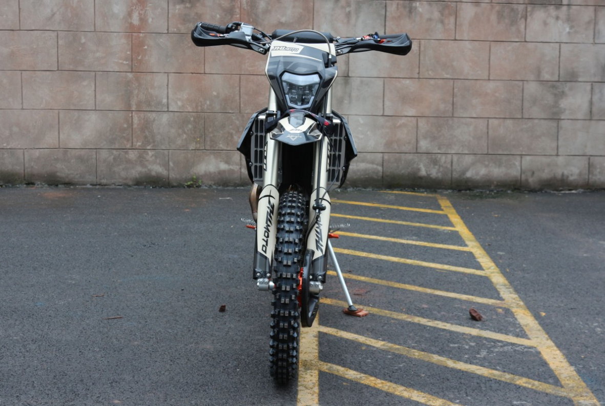 Мотоцикл JHLMOTO JHL Z8i (EFI) NC300S (182-MN) в Туле