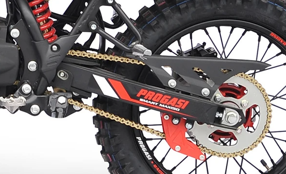 Питбайк Progasi Smart Max 150 в Туле