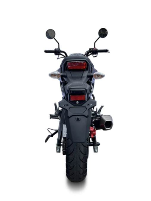 Мотоцикл PROMAX STRYKER 200(49) в Туле