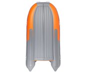 НАДУВНАЯ ЛОДКА GLADIATOR E380S в Туле