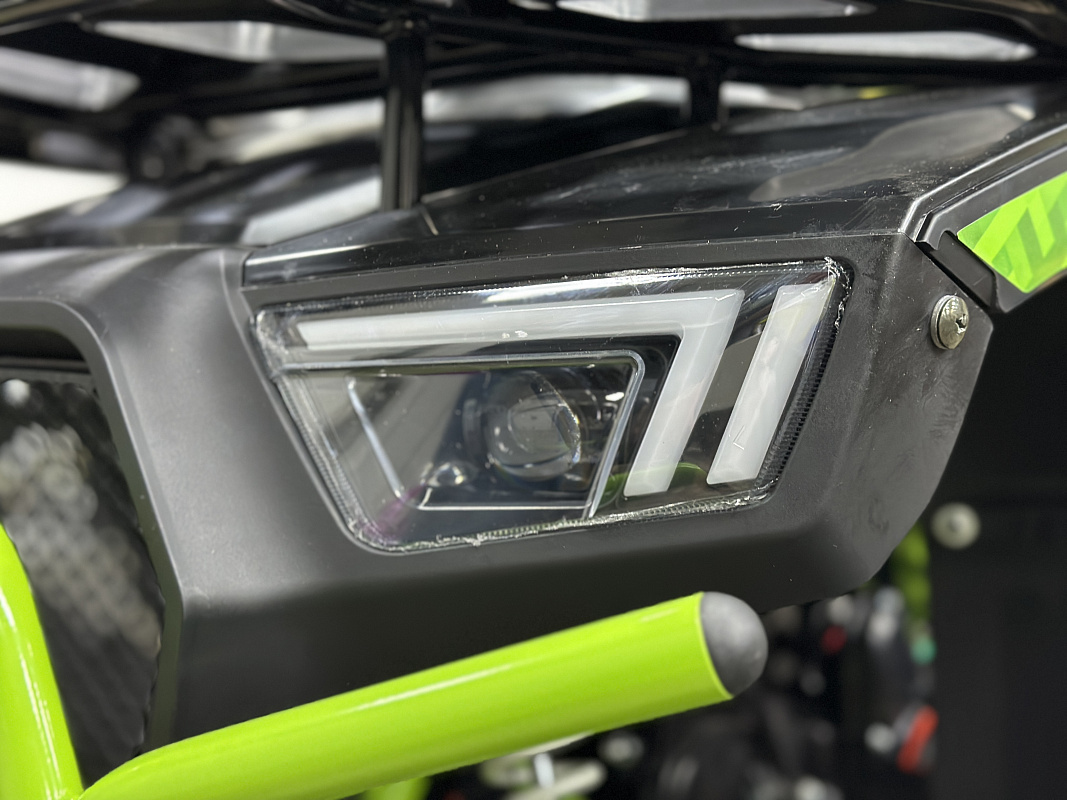 Квадроцикл PROMAX МАЙНКРАФТ 192 в Туле